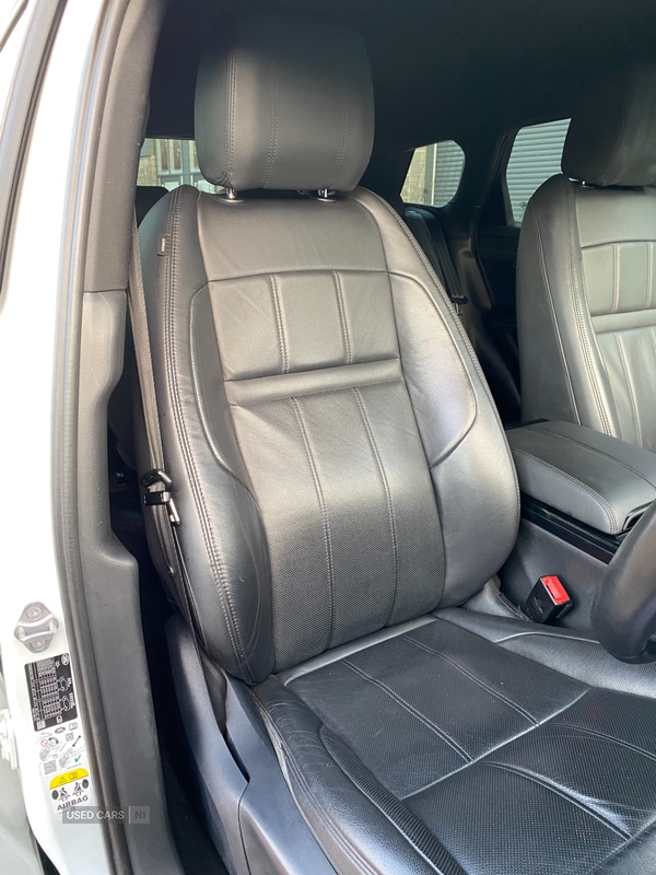 Used Land Rover Range Rover Evoque for sale - 77017629: Photo 5