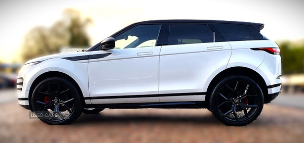 Used Land Rover Range Rover Evoque for sale - 77017629: Photo 6