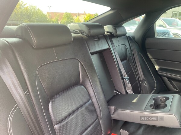 Used Jaguar XF 2017 for sale - 74852532: Photo 24