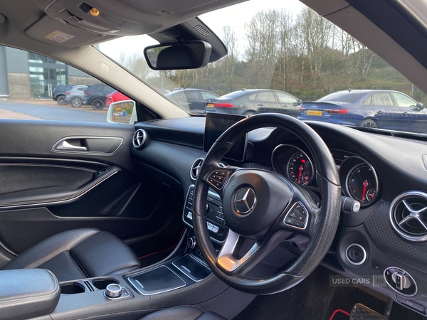 Used Mercedes-Benz A-Class 2016 for sale - 76998085: Photo 11