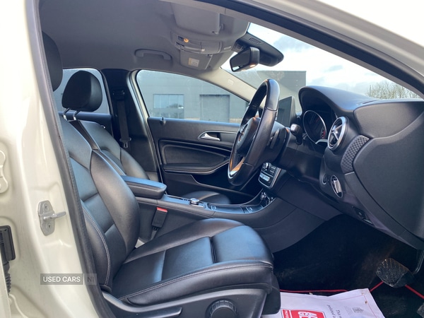 Used Mercedes-Benz A-Class 2016 for sale - 76998085: Photo 12