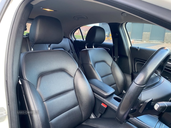 Used Mercedes-Benz A-Class 2016 for sale - 76998085: Photo 13