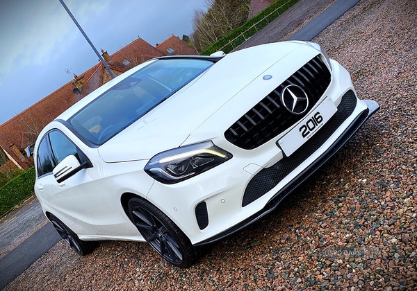 Used Mercedes-Benz A-Class 2016 for sale - 76998085: Photo 15