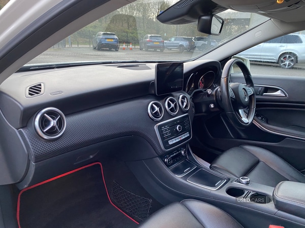 Used Mercedes-Benz A-Class 2016 for sale - 76998085: Photo 17