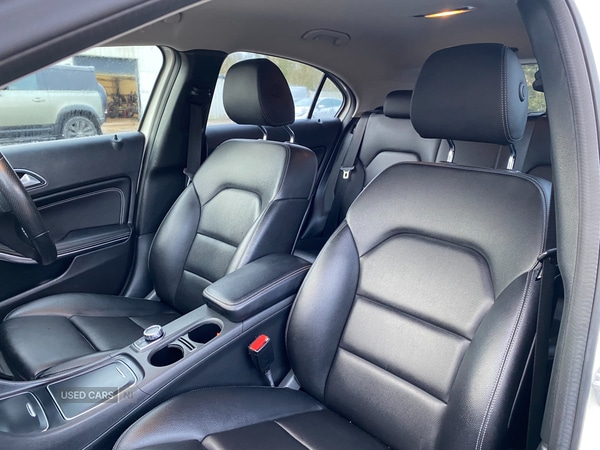 Used Mercedes-Benz A-Class 2016 for sale - 76998085: Photo 19