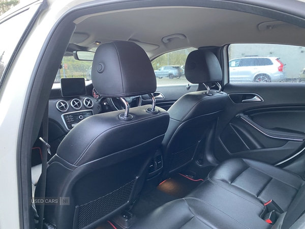 Used Mercedes-Benz A-Class 2016 for sale - 76998085: Photo 20