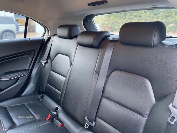 Used Mercedes-Benz A-Class 2016 for sale - 76998085: Photo 22