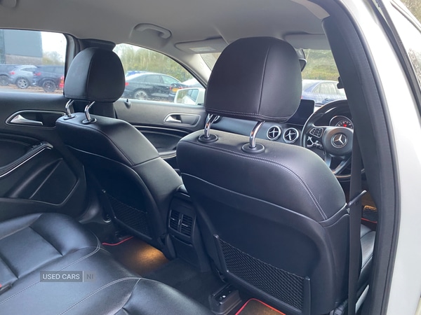 Used Mercedes-Benz A-Class 2016 for sale - 76998085: Photo 25