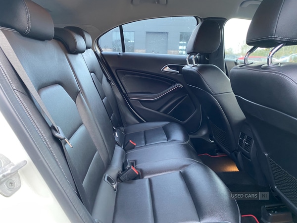 Used Mercedes-Benz A-Class 2016 for sale - 76998085: Photo 26