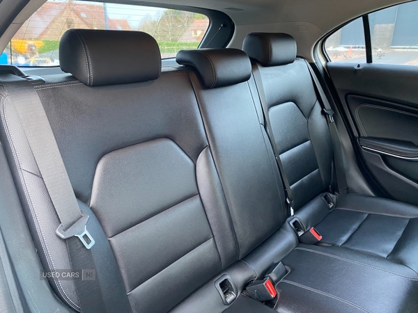 Used Mercedes-Benz A-Class 2016 for sale - 76998085: Photo 27