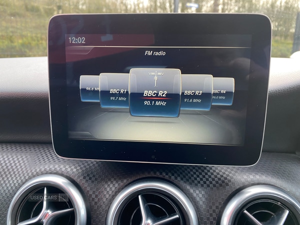 Used Mercedes-Benz A-Class 2016 for sale - 76998085: Photo 29