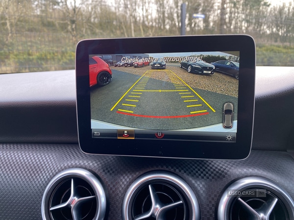 Used Mercedes-Benz A-Class 2016 for sale - 76998085: Photo 30