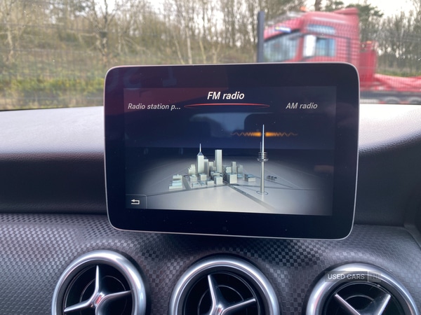 Used Mercedes-Benz A-Class 2016 for sale - 76998085: Photo 31