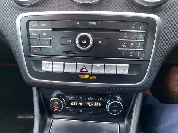 Used Mercedes-Benz A-Class 2016 for sale - 76998085: Photo 34