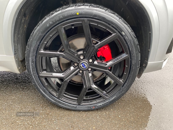 Used Volvo XC90 2022 for sale - 74889128: Photo 10