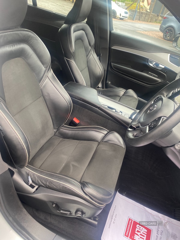 Used Volvo XC90 2022 for sale - 74889128: Photo 12