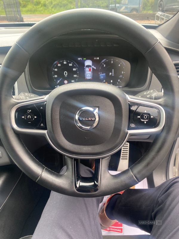 Used Volvo XC90 2022 for sale - 74889128: Photo 13