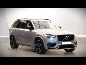 2022 - 2.0 B5D [235] R DESIGN 5dr AWD Geartronic