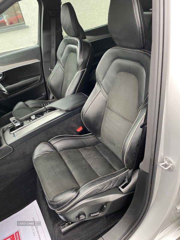 Used Volvo XC90 2022 for sale - 74889128: Photo 25