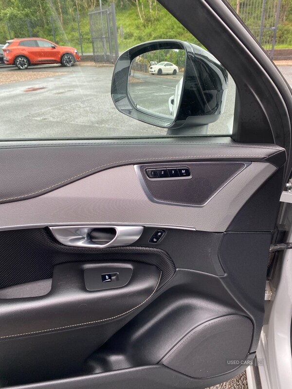 Used Volvo XC90 2022 for sale - 74889128: Photo 27