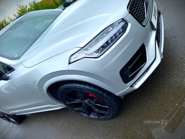 Used Volvo XC90 2022 for sale - 74889128: Photo 28