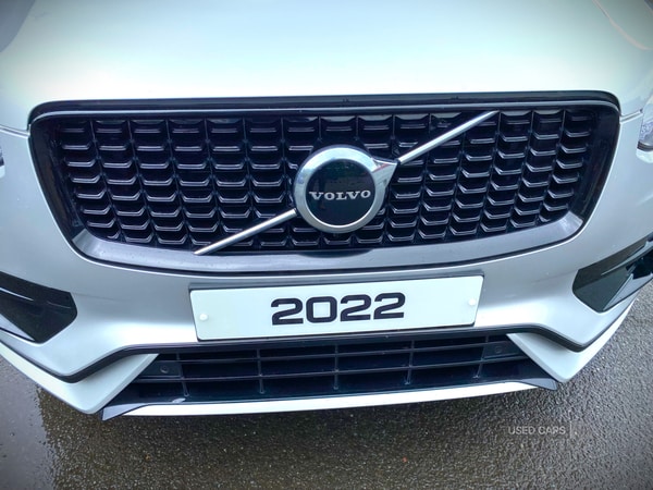 Used Volvo XC90 2022 for sale - 74889128: Photo 29
