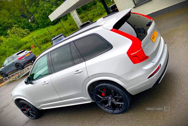 Used Volvo XC90 2022 for sale - 74889128: Photo 32