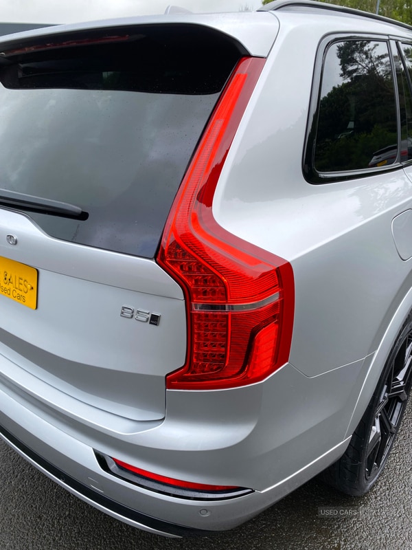 Used Volvo XC90 2022 for sale - 74889128: Photo 34