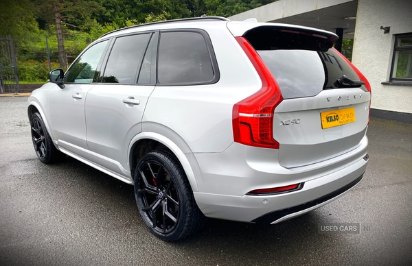 Used Volvo XC90 2022 for sale - 74889128: Photo 5