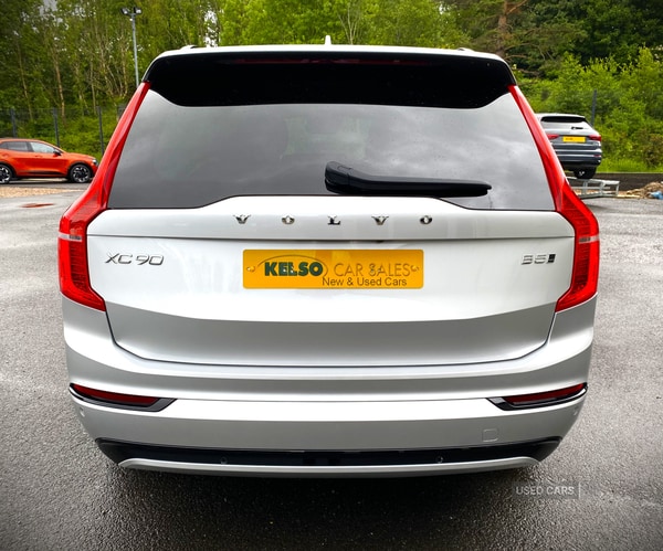 Used Volvo XC90 2022 for sale - 74889128: Photo 6