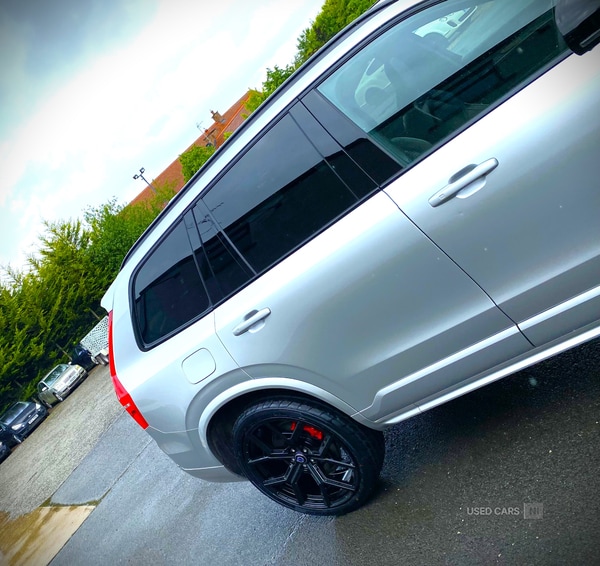 Used Volvo XC90 2022 for sale - 74889128: Photo 9