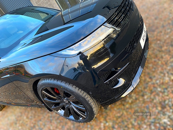 Used Land Rover Range Rover Sport for sale - 77050479: Photo 13