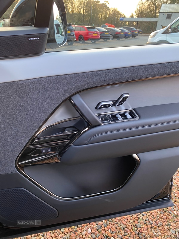 Used Land Rover Range Rover Sport for sale - 77050479: Photo 15