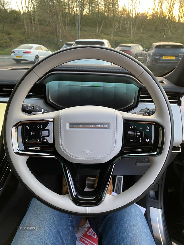 Used Land Rover Range Rover Sport for sale - 77050479: Photo 16