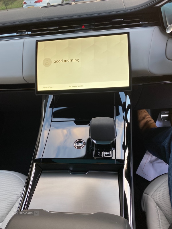 Used Land Rover Range Rover Sport for sale - 77050479: Photo 17