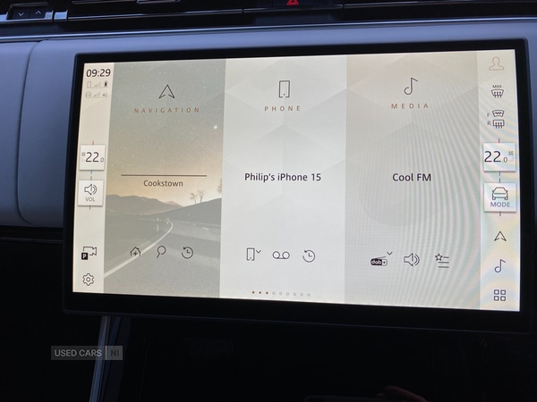 Used Land Rover Range Rover Sport for sale - 77050479: Photo 19