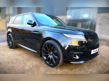 Used Land Rover Range Rover Sport 2025 for sale - 77050479: Photo