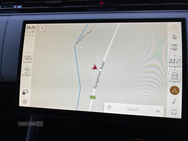 Used Land Rover Range Rover Sport for sale - 77050479: Photo 20