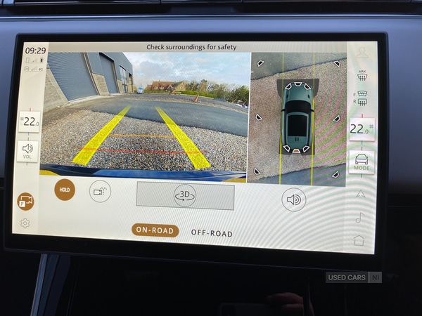 Used Land Rover Range Rover Sport for sale - 77050479: Photo 22