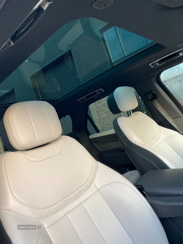 Used Land Rover Range Rover Sport for sale - 77050479: Photo 24