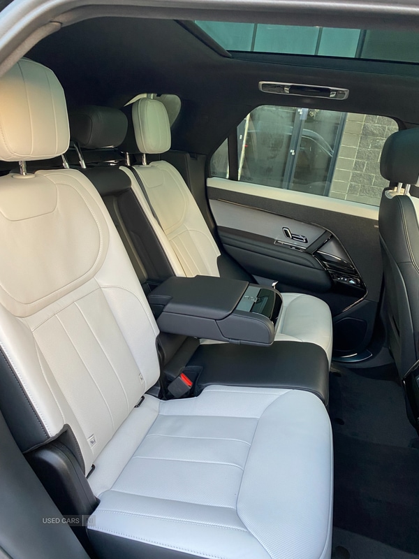 Used Land Rover Range Rover Sport for sale - 77050479: Photo 26