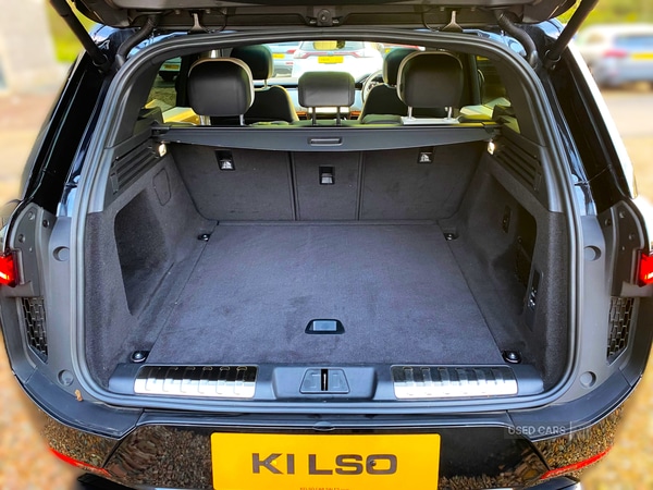 Used Land Rover Range Rover Sport for sale - 77050479: Photo 27