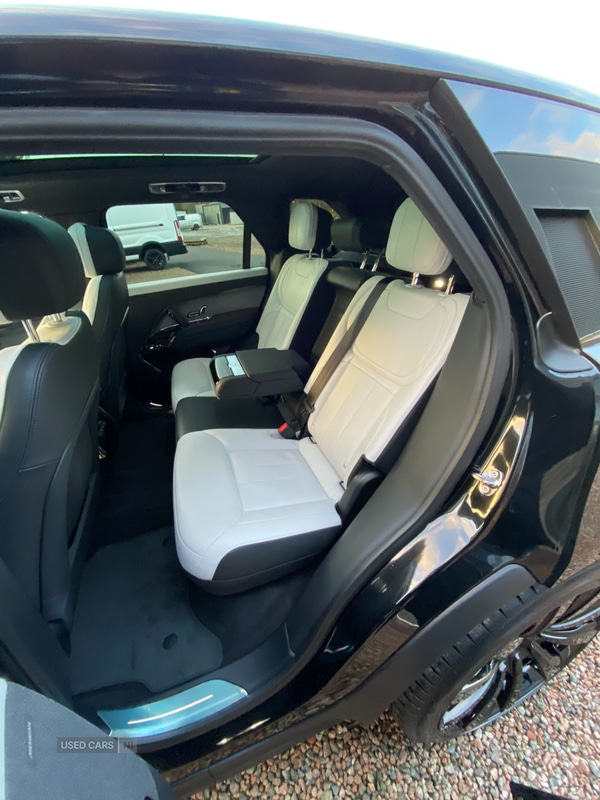 Used Land Rover Range Rover Sport for sale - 77050479: Photo 30