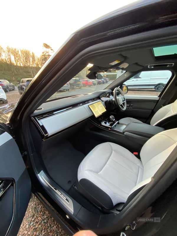 Used Land Rover Range Rover Sport for sale - 77050479: Photo 31