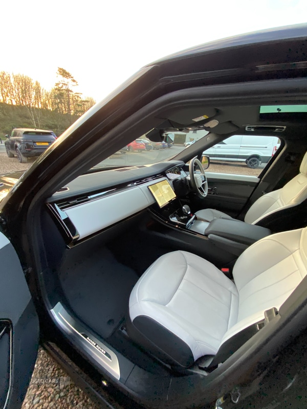 Used Land Rover Range Rover Sport for sale - 77050479: Photo 32