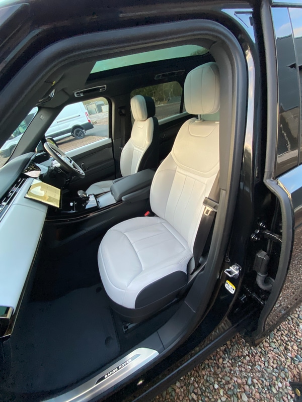 Used Land Rover Range Rover Sport for sale - 77050479: Photo 33