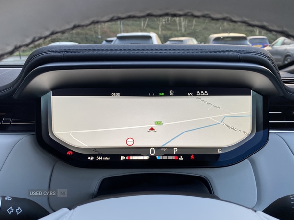 Used Land Rover Range Rover Sport for sale - 77050479: Photo 35