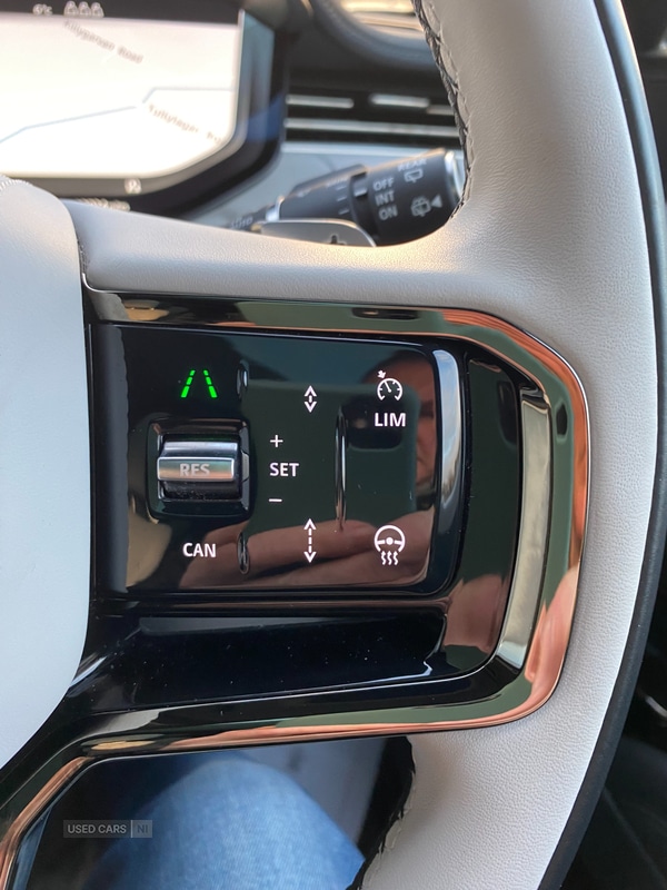 Used Land Rover Range Rover Sport for sale - 77050479: Photo 36