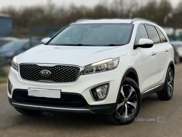 Used Kia Sorento 2016 for sale - 77634181: Photo 2