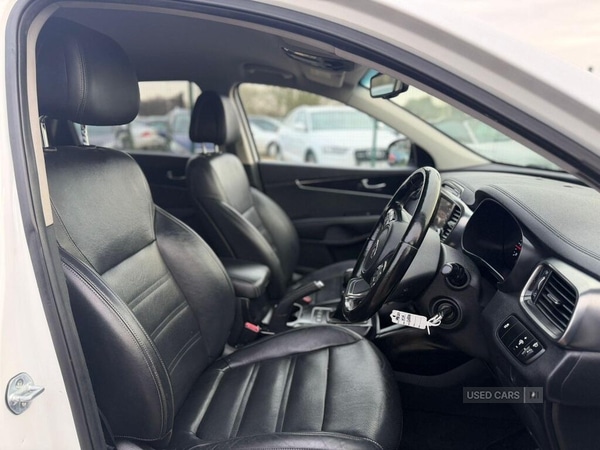 Used Kia Sorento 2016 for sale - 77634181: Photo 3